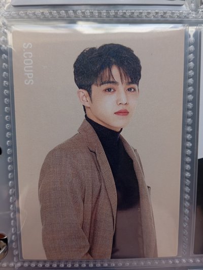 散卡（哲秀八率/哲圓）