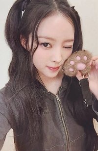 迷一 hl 簽售卡 ver.線下