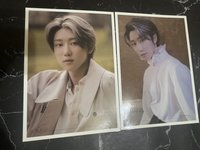 兩張八❤️上帶下