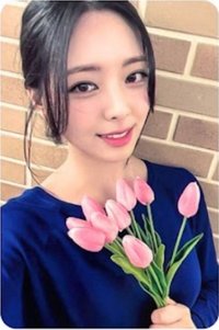 KILL MY DOUBT sw Qoo10 6.0 簽售卡 