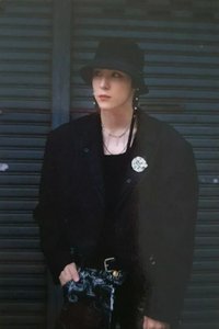 OUTLAW 專輯卡 Platform ver. Image