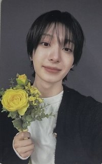 迷一 kms 幸運卡 拿花