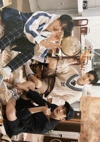 NACIFIC 13.0 明信片 