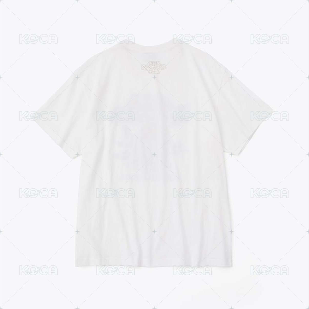 ALIEN ROCK STAR-BLACK