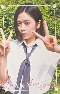 DICON 雜誌卡 A版官拍