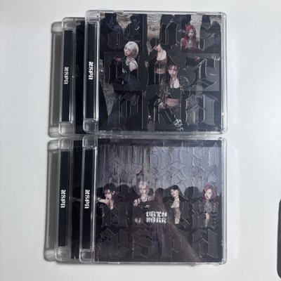 Dirty work code版 未拆專 ⋆.˚⊹⁺