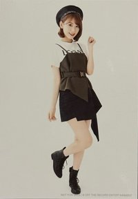 想要你說喜歡我 生寫真 