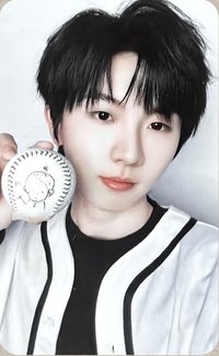 加冠禮棒球服 周邊卡 1棒球服卡