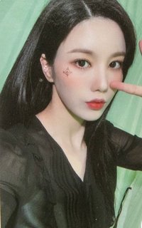 Oneiric Diary 專輯卡 3D版