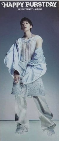 正五 專輯卡 刮刮卡