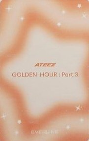 GH3 el 幸運卡 躲貓貓 ver. 背面