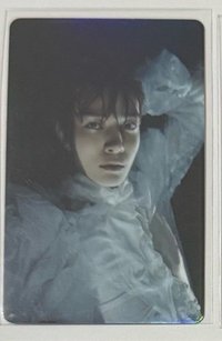 迷四wvs特典 羲承