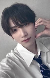 WE wvs Fanparty  特典卡 