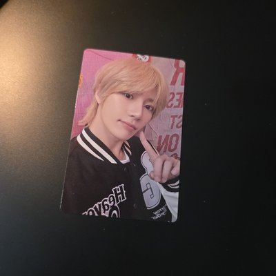 迷七 專輯卡卡帶版 崔杋圭