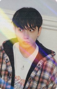 HOW? wm 特典卡 閃卡 3