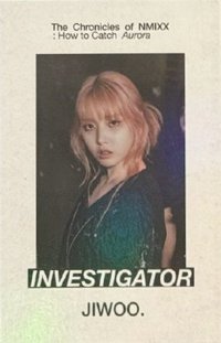 極光寫真 隨機卡 