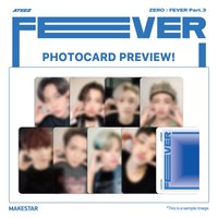 FEVER pt.3 Makestar 2.0 簽售