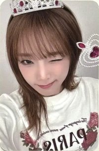 迷四 el 線下1.0 簽售卡 公主