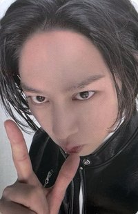 20週年展覽 隨機卡 