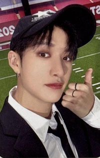 1st 日本巨蛋巡迴 入場卡 / 場限卡 首爾 10/21