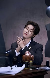 生日禮盒ver4 周邊卡 