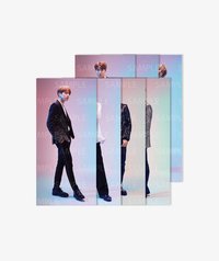 Wings Tour 海報 組 Final