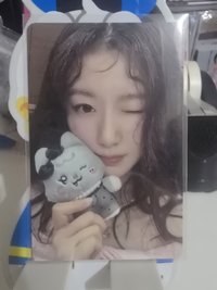 WE ARE隨機卡包- 拿娃刷