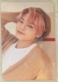 黃版寅（可單帶/不可被綁）