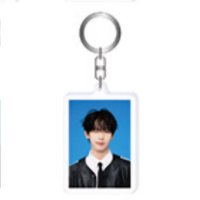 澀谷109快閃 鑰匙圈吊飾 