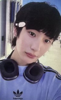 Get A Guitar 專輯卡 Amazon版