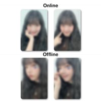 迷二 Everline簽售1.0