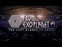 EXO Planet #1: The Lost Planet