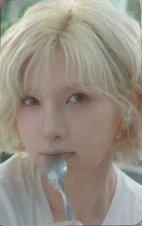 NSWER VACATION 隨機卡 