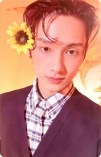 精選專 專輯卡 精選輯｜HERE ver.固卡