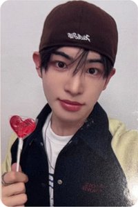 迷三 ms 5.0線下 簽售卡 我糖果你ver.