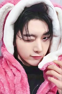 迷五 am 幸運卡 兔毯 ver.