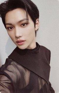 GREEN PROJECT 木盒B版 周邊卡 