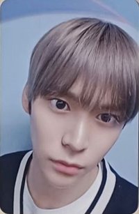 RIIZING el 1.0 簽售卡 