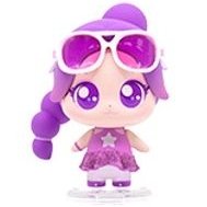 Teenieping聯名 模型 