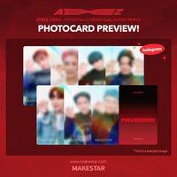 FEVER pt.2 Makestar 2.0 簽售