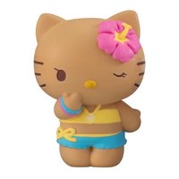 萬代 公仔 大家一起來渡假