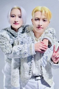 GH2 ms EUROPE 幸運卡 