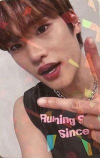 Lucky 環球 幸運卡 