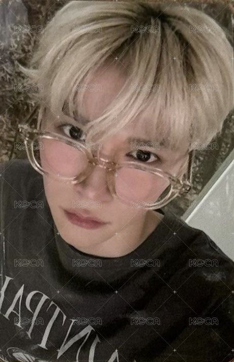 ODYSSEY k4 D3 幸運卡  正面