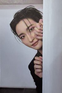 Outlaw 專輯卡 A ver. 3