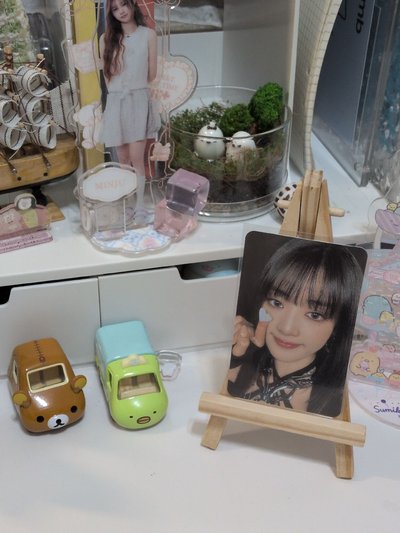 米妮Minnie 24世巡