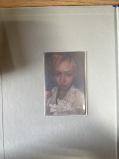 李常赫Weverse shop JAPAN