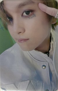 Fact Check mumo A 特典卡 