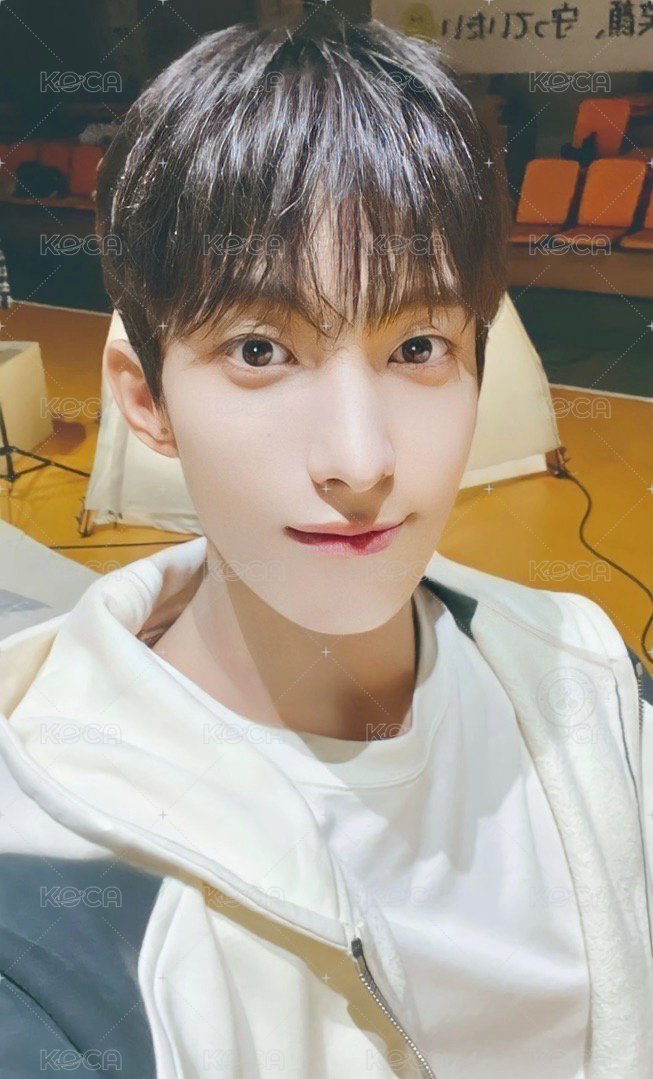 ALWAYS YOURS 塔店 抽選卡 ALWAYS YOURS｜抽選 正面