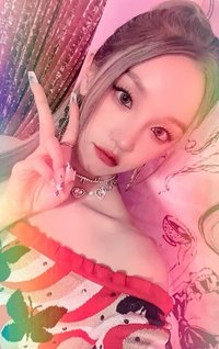 I feel wvs 特典卡 單封